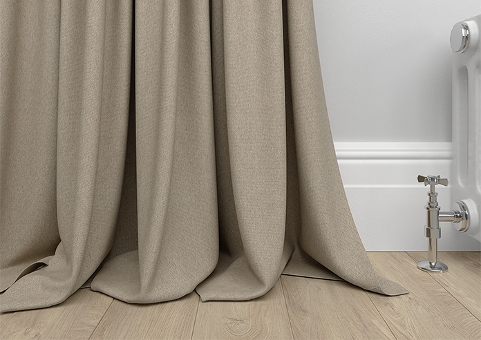 Ellesmere, Biscotti - Made to Measure Curtains - Image 6